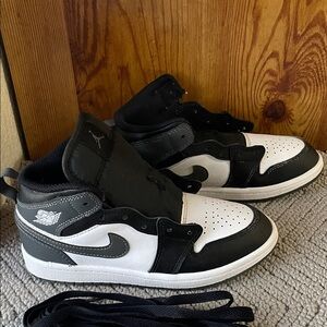 Kids Nike Air Jordan Sneakers